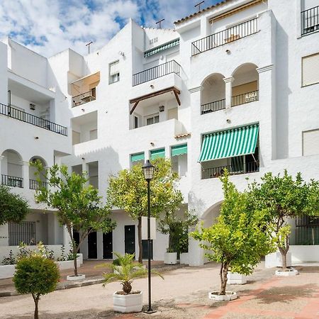 Apartamento Bateles Conil De La Frontera Extérieur photo