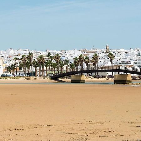 Apartamento Bateles Conil De La Frontera Extérieur photo