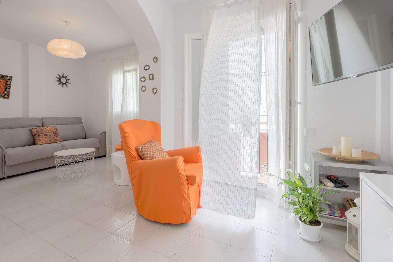 Apartamento Bateles Conil De La Frontera Extérieur photo