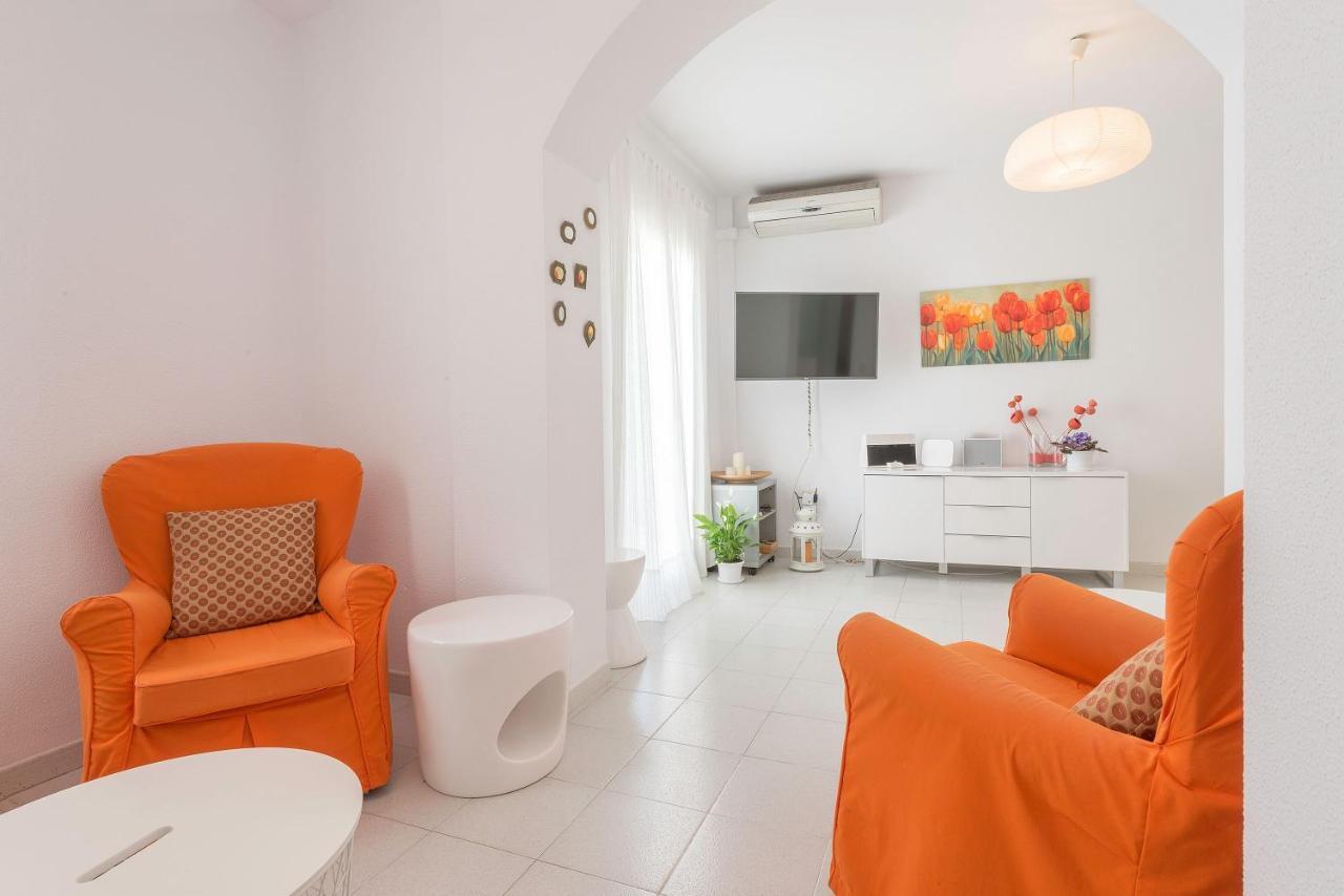 Apartamento Bateles Conil De La Frontera Extérieur photo