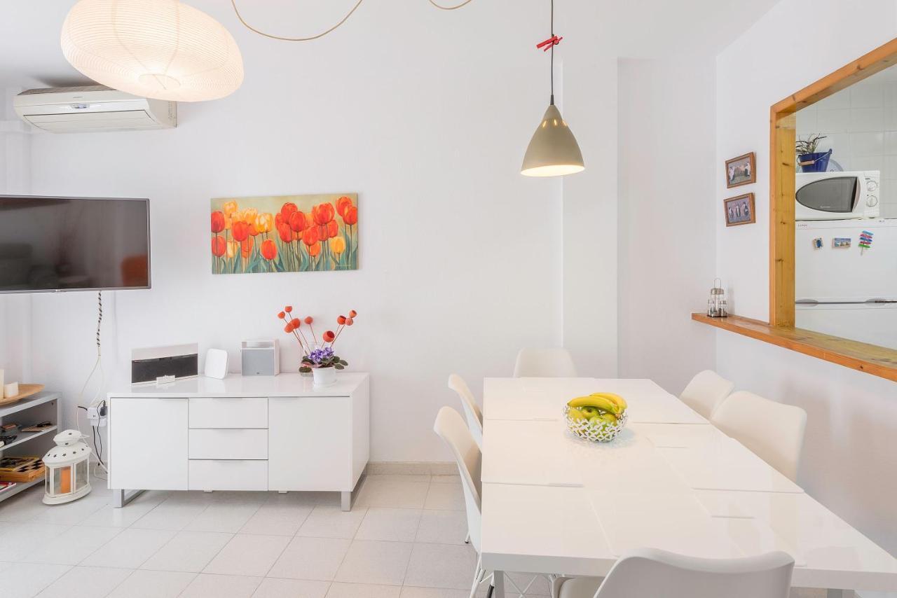 Apartamento Bateles Conil De La Frontera Extérieur photo