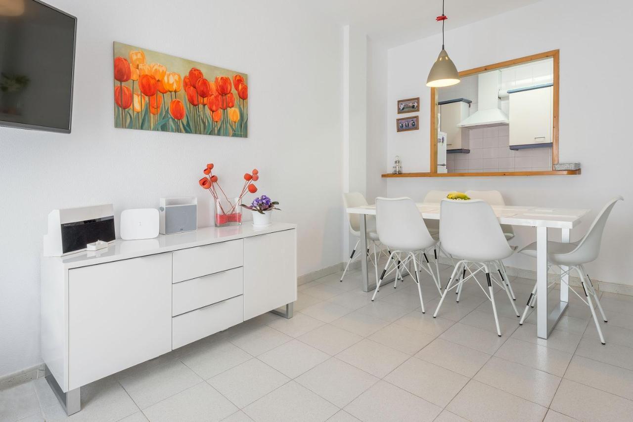 Apartamento Bateles Conil De La Frontera Extérieur photo