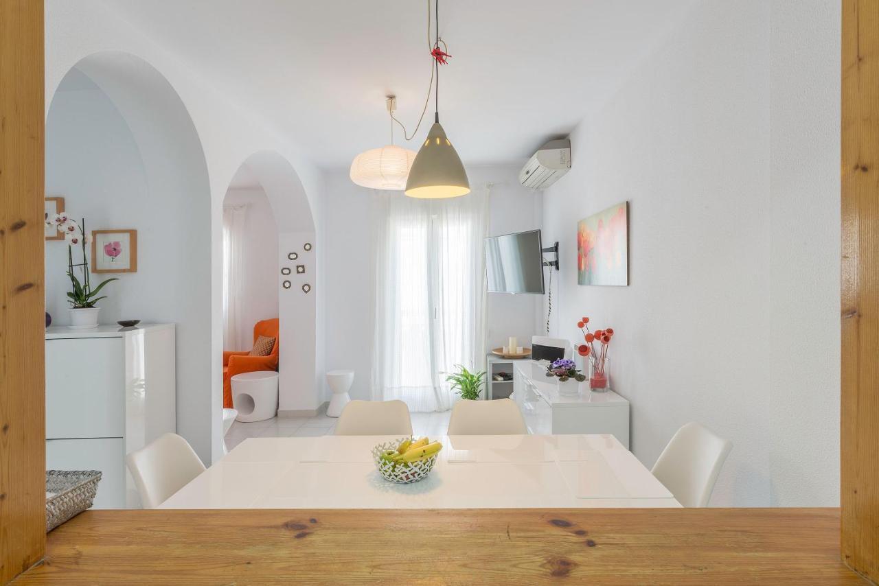 Apartamento Bateles Conil De La Frontera Extérieur photo