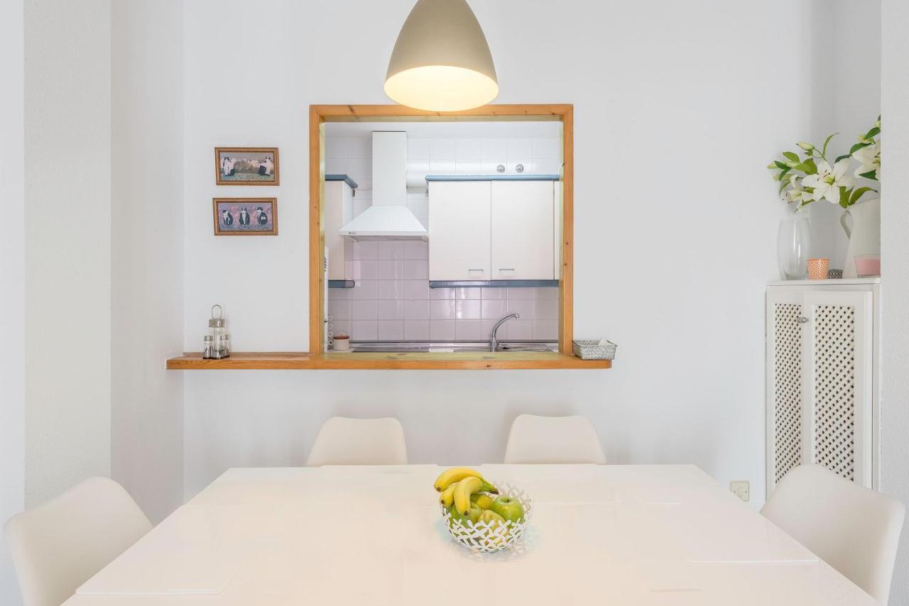 Apartamento Bateles Conil De La Frontera Extérieur photo