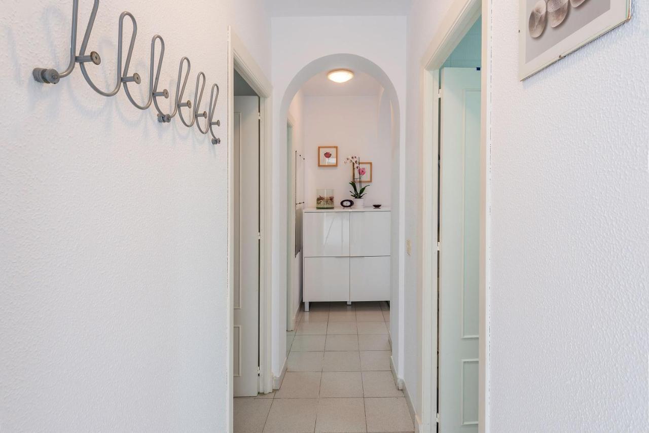 Apartamento Bateles Conil De La Frontera Extérieur photo