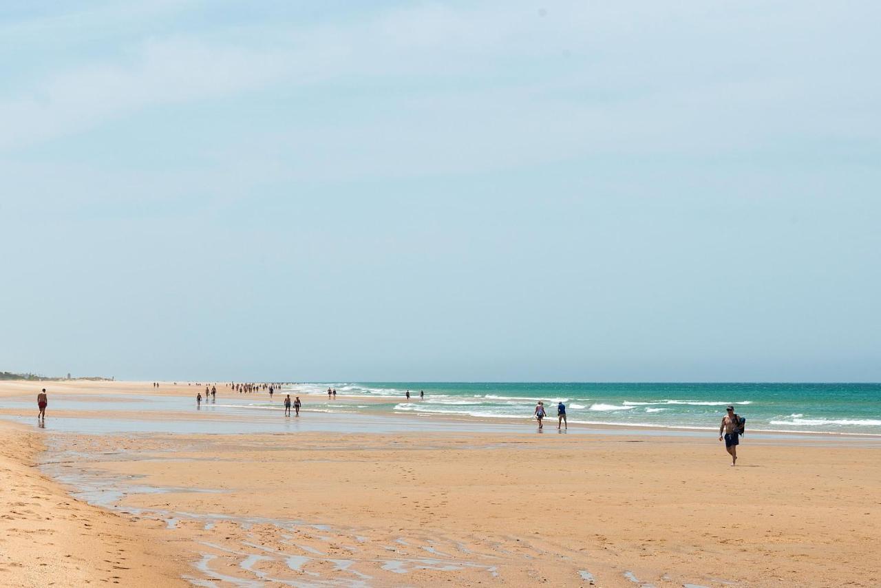 Apartamento Bateles Conil De La Frontera Extérieur photo